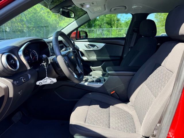 Used 2021 Chevrolet Blazer LT FWD image 6
