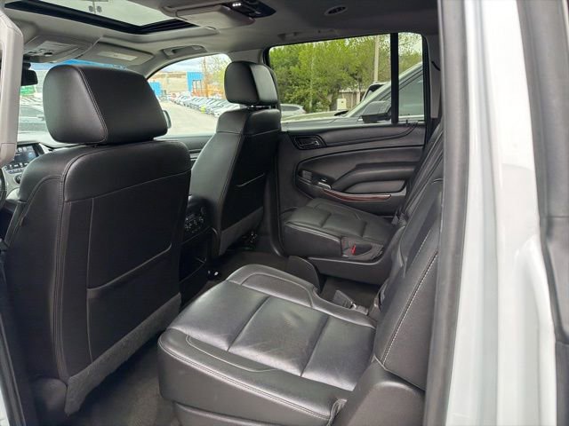 Used 2018 GMC Yukon XL SLT w/ Open Road Package image 22