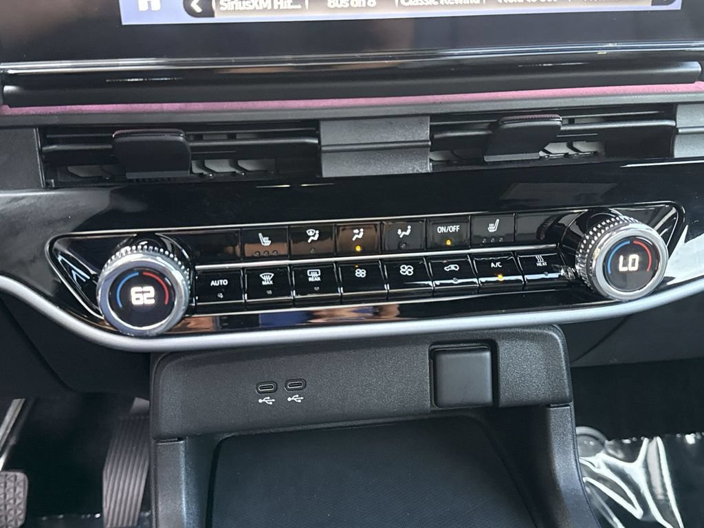 Used 2024 Honda Prologue Touring image 17