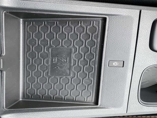 New 2026 Nissan Frontier PRO-4X w/ Pro-4x Convenience Package image 10