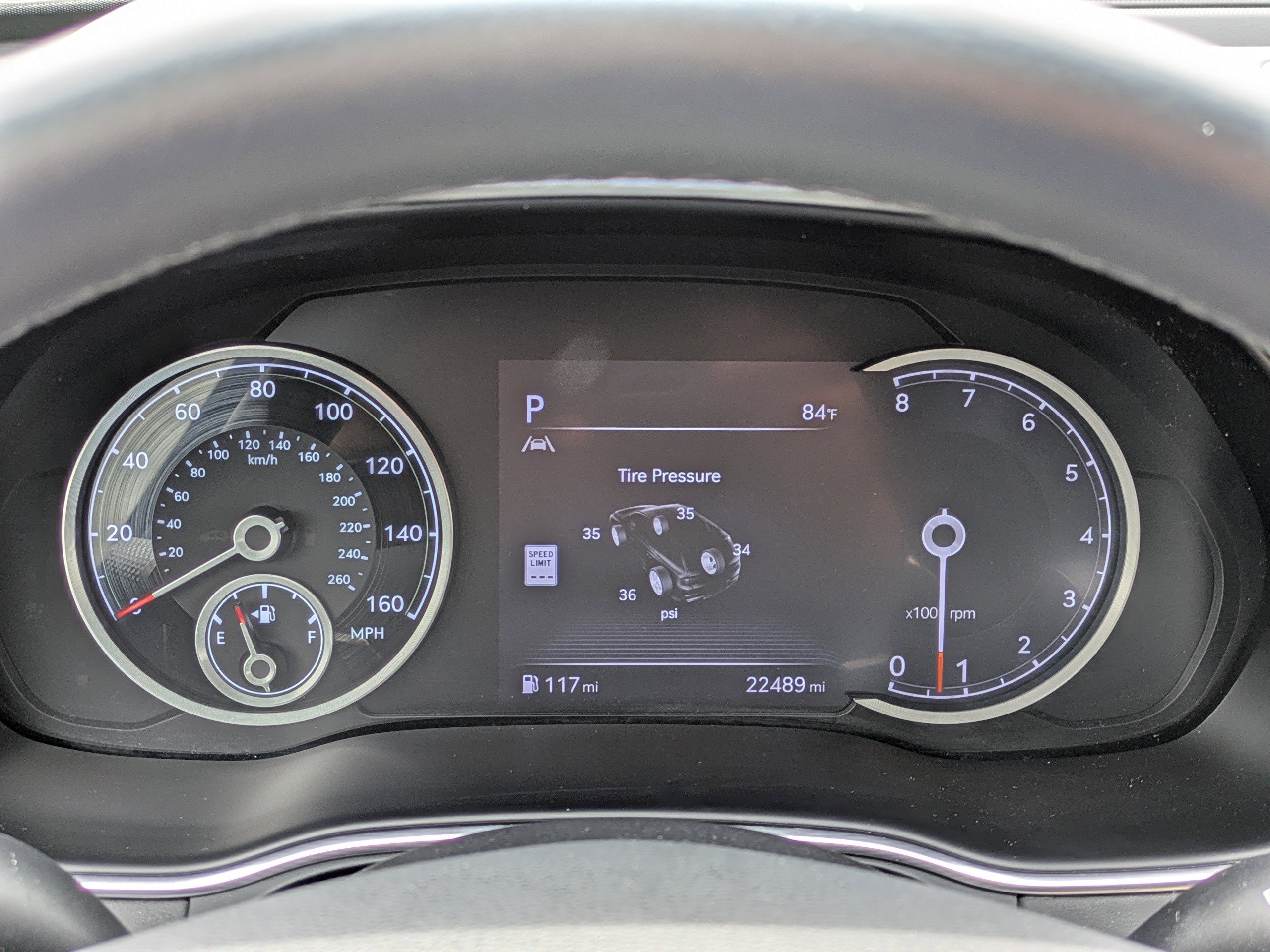 Certified 2024 Genesis GV80 3.5T image 24