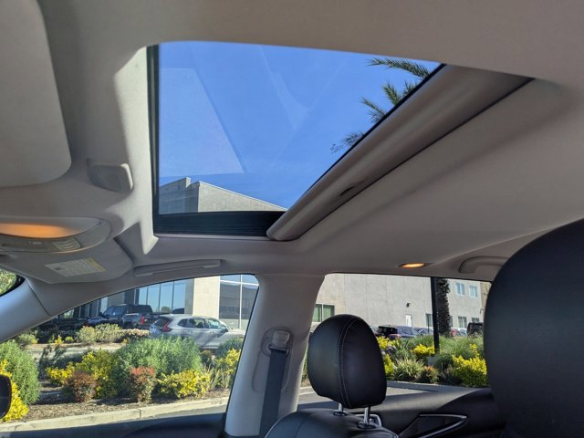 Used 2020 INFINITI QX60 Luxe w/ Essential Package image 16