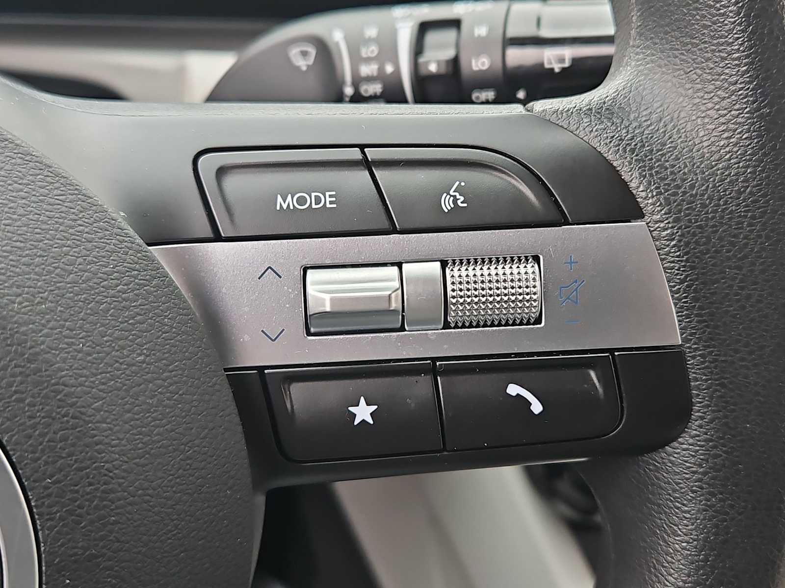 New 2026 Hyundai Tucson SEL image 25