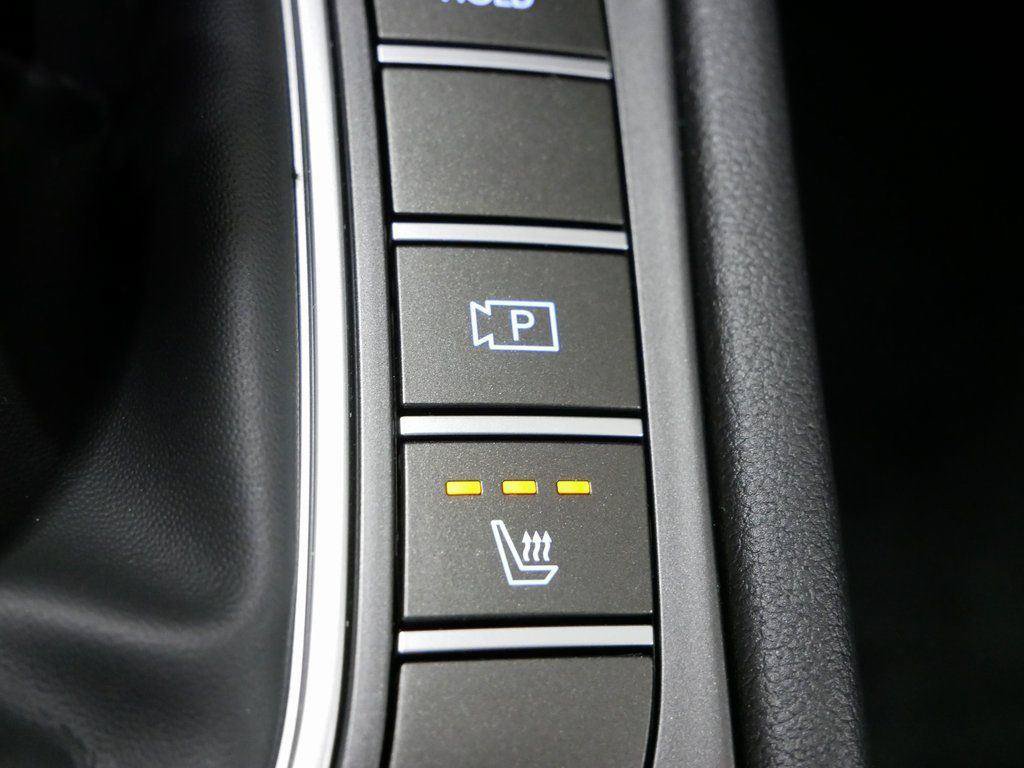 Certified 2026 Hyundai Kona SEL Sport AWD/4WD image 27