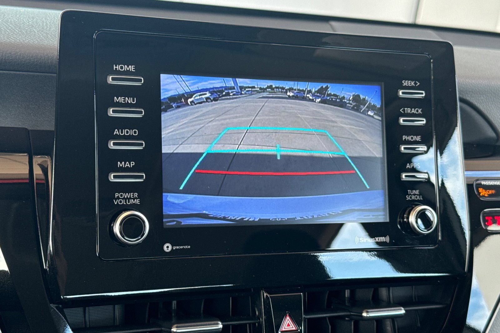 Certified 2024 Toyota Camry LE FWD image 23