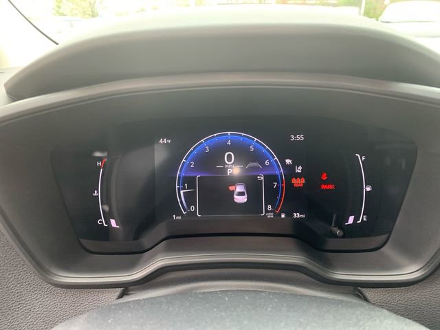 New 2026 Toyota Corolla LE FWD image 15