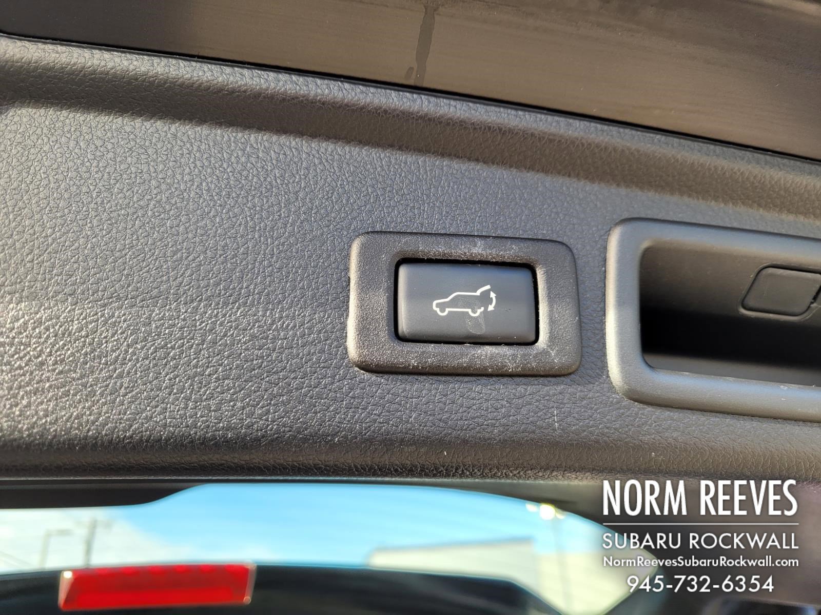 Used 2018 Subaru Forester 2.5i Touring w/ Popular Package #3B image 20