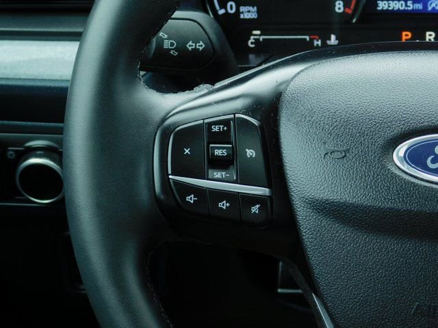 Used 2023 Ford Maverick XLT w/ Equipment Group 300A Standard image 19