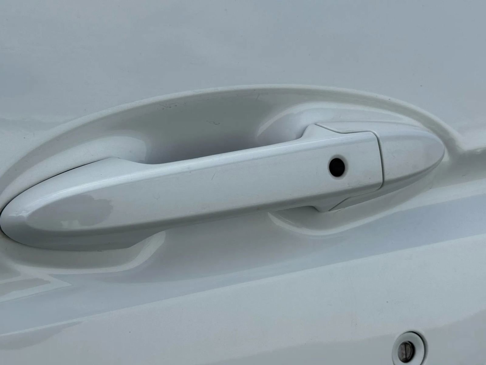 Used 2015 Honda Fit EX image 30