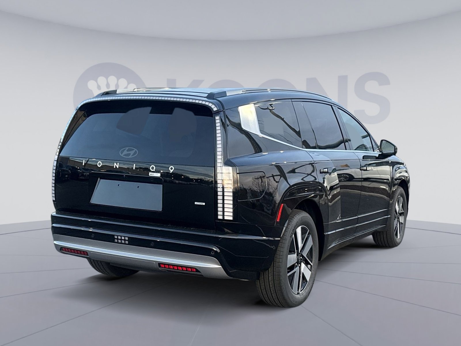 New 2026 Hyundai Ioniq 9 SEL image 7