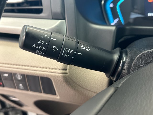 Used 2022 Honda Odyssey EX-L image 34