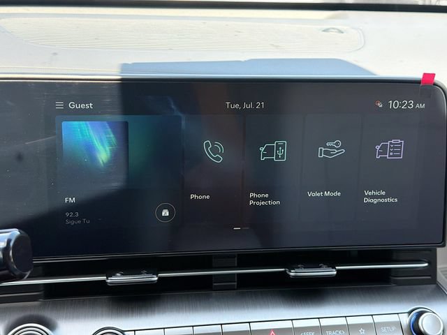 New 2026 Hyundai Kona SEL Sport FWD image 14