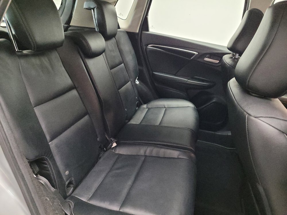 Used 2018 Honda Fit EX-L image 19