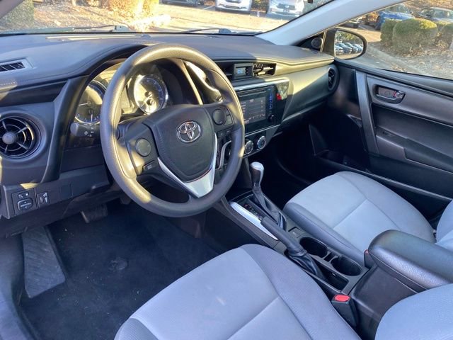 Used 2018 Toyota Corolla L image 7