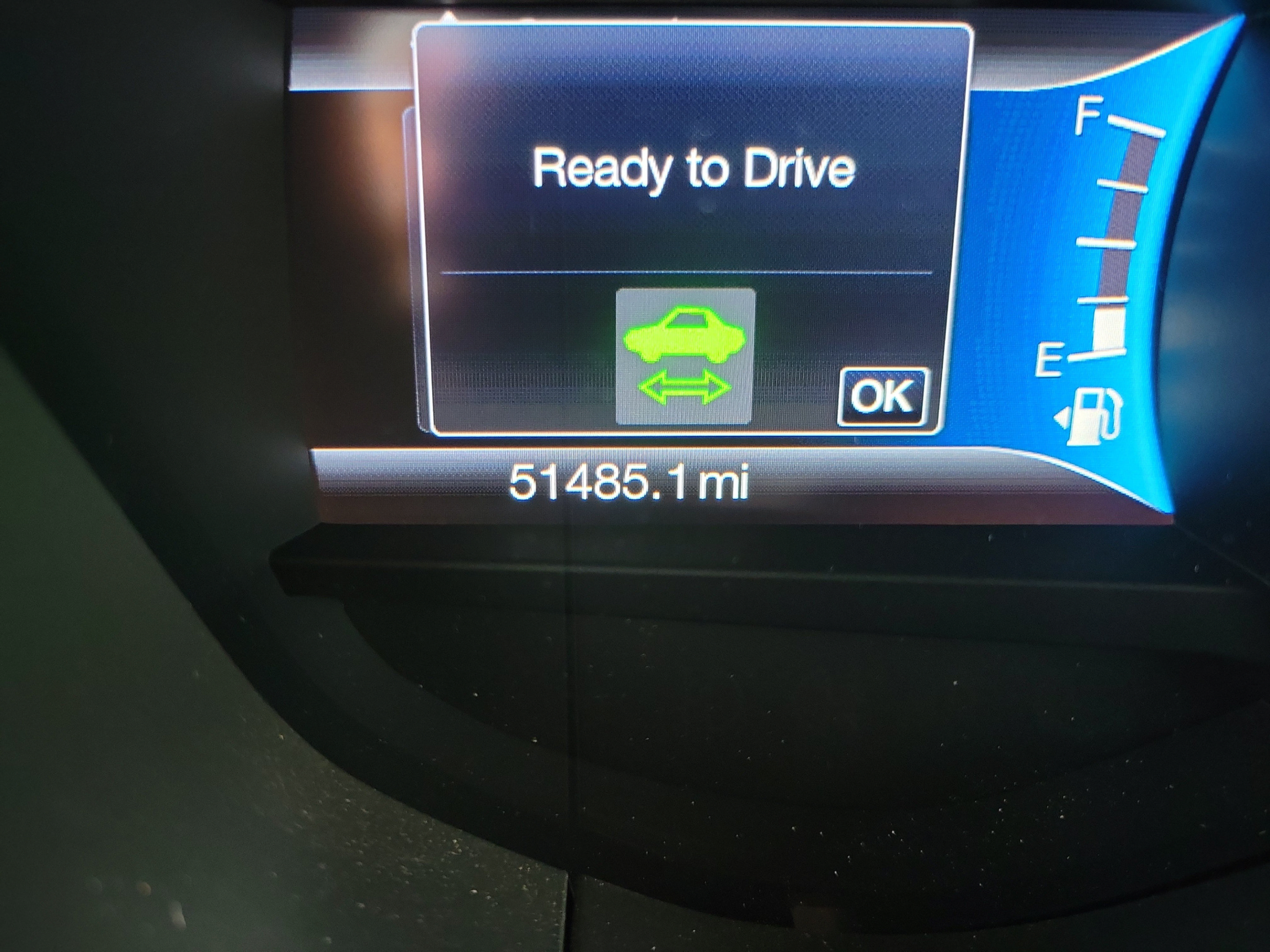Used 2020 Ford Fusion SEL FWD image 26