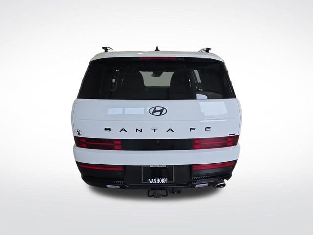 New 2026 Hyundai Santa Fe Calligraphy w/ Tow & Go Package image 15