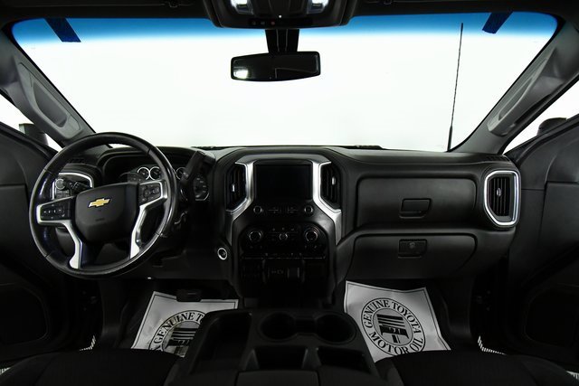 Used 2023 Chevrolet Silverado 3500 LT w/ Convenience Package image 19