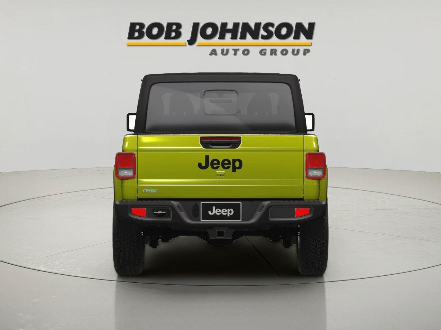 New 2023 Jeep Gladiator Sport AWD/4WD image 10