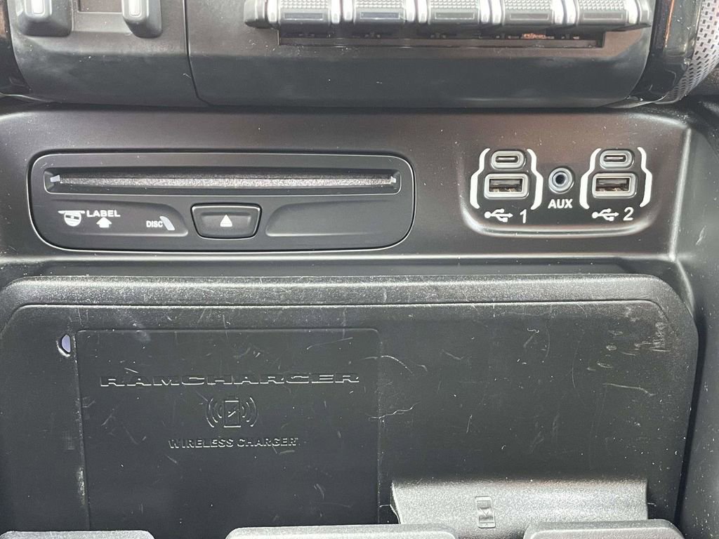 Used 2019 RAM 1500 Limited AWD/4WD image 38