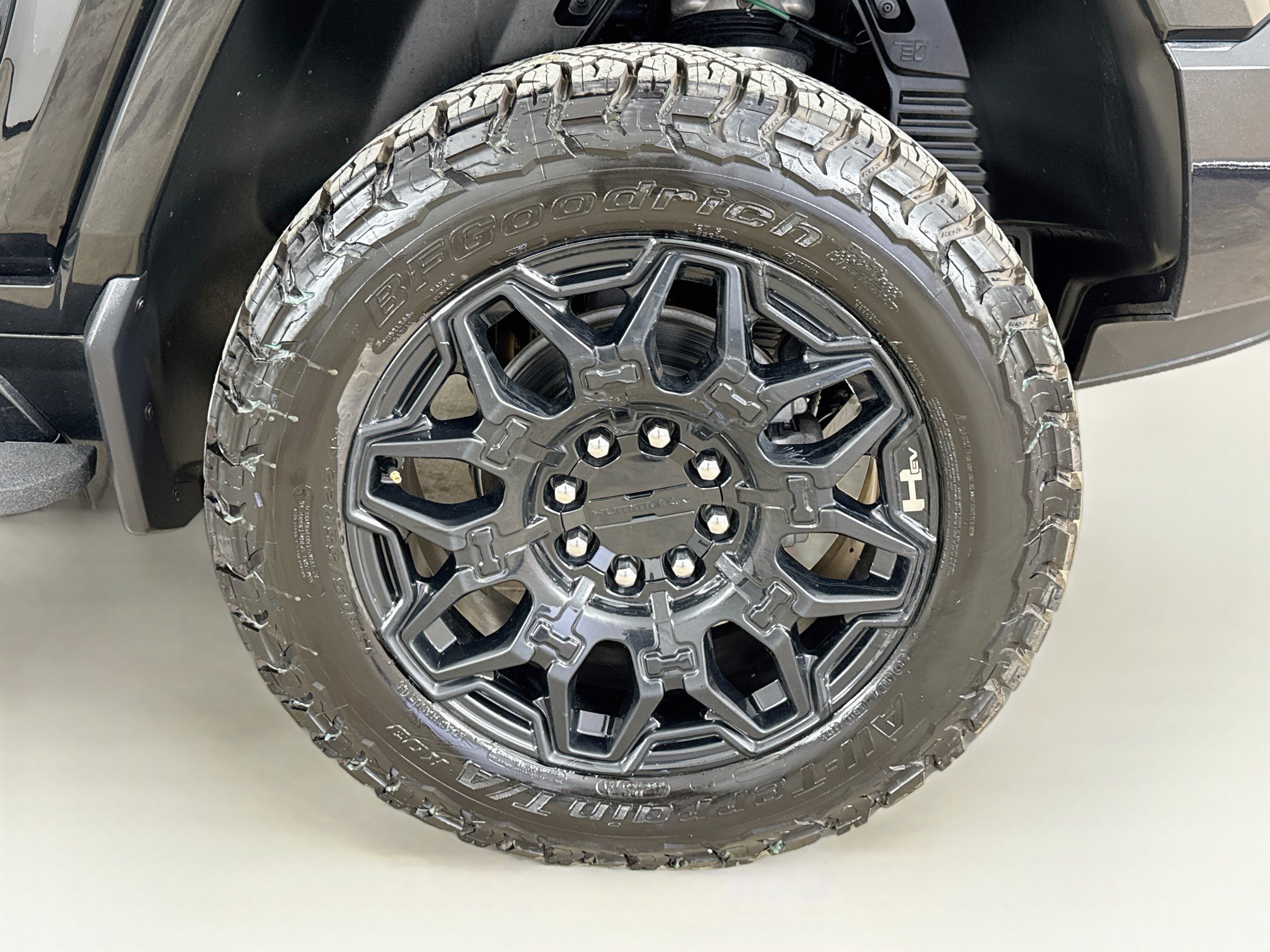 Used 2024 GMC Hummer EV 2X AWD/4WD image 33