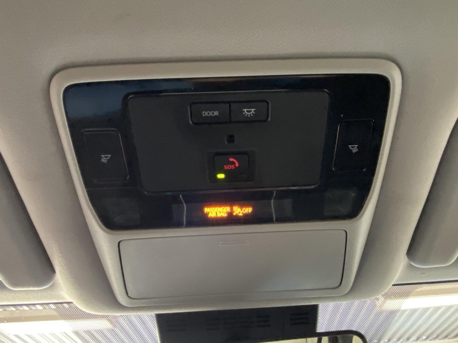 Used 2025 Toyota Grand Highlander FWD image 35