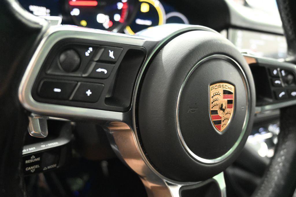 Used 2019 Porsche Cayenne S AWD/4WD image 35