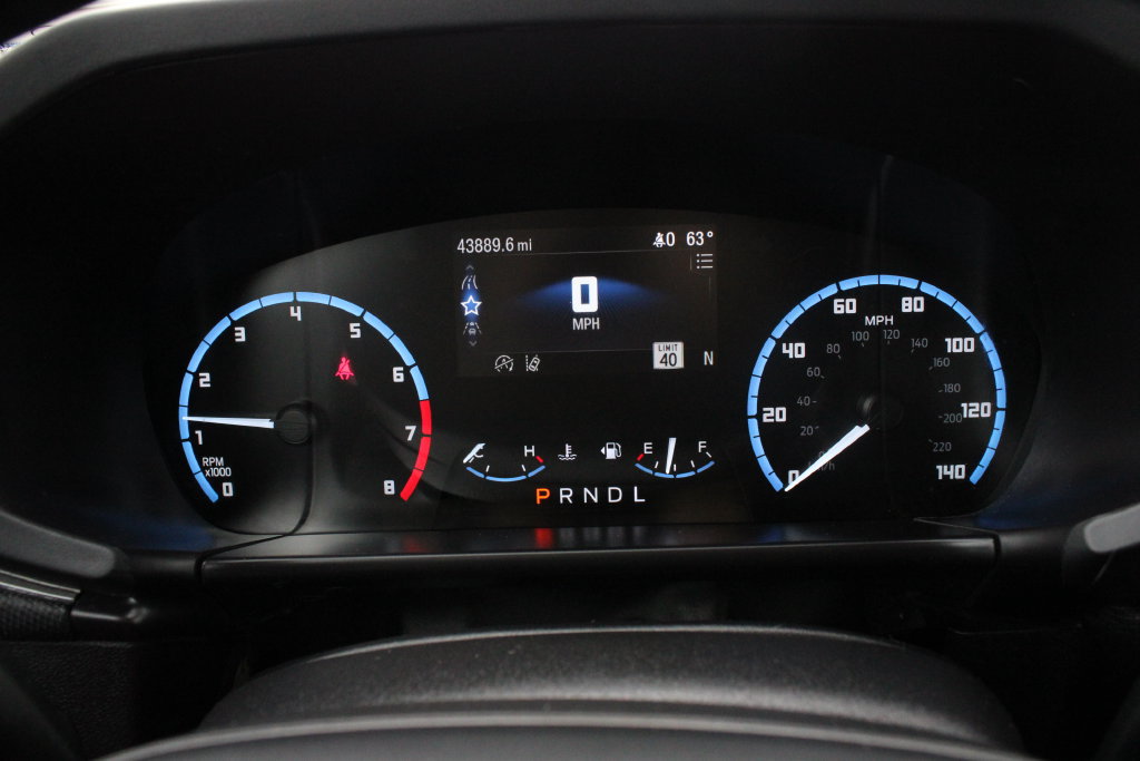 Used 2022 Ford Bronco Sport Big Bend w/ Convenience Package AWD/4WD image 9