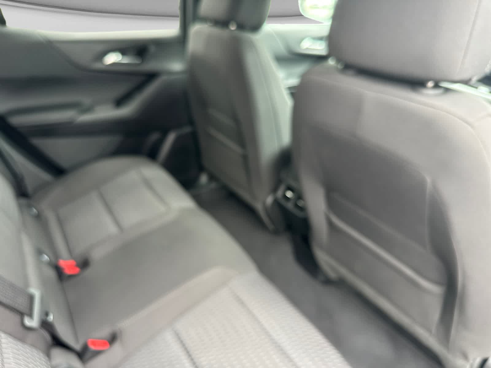 Used 2026 Chevrolet Equinox LT FWD image 17
