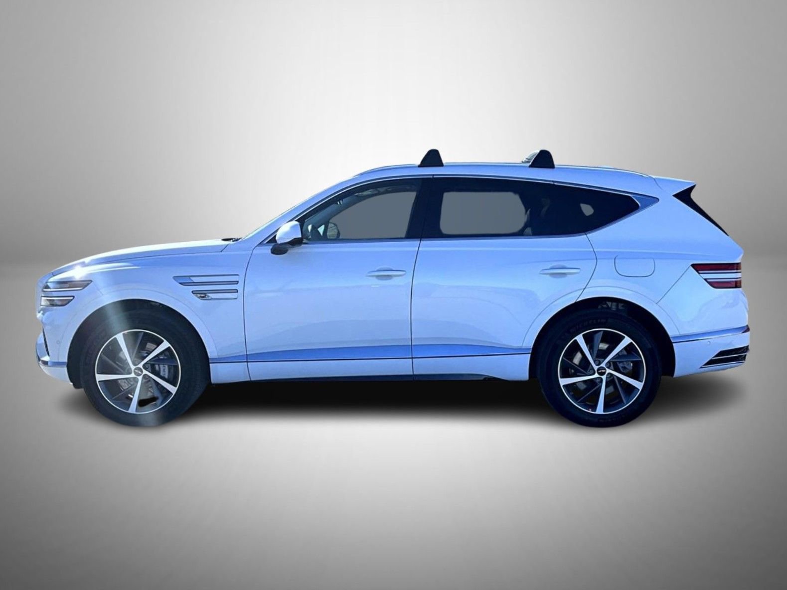 New 2026 Genesis GV80 3.5T Advanced AWD/4WD image 8