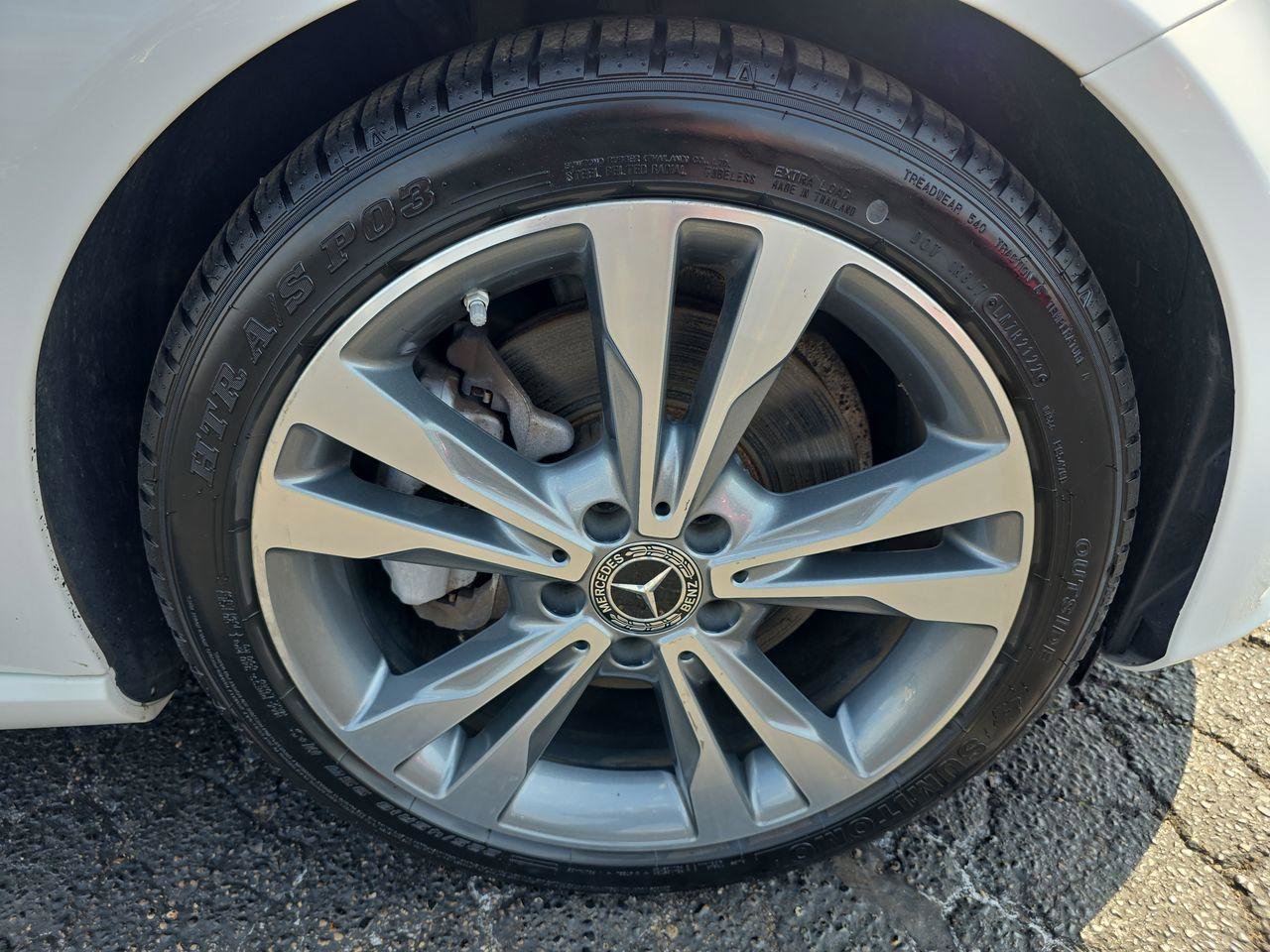 Used 2017 Mercedes-Benz C 300 4MATIC Cabriolet image 16