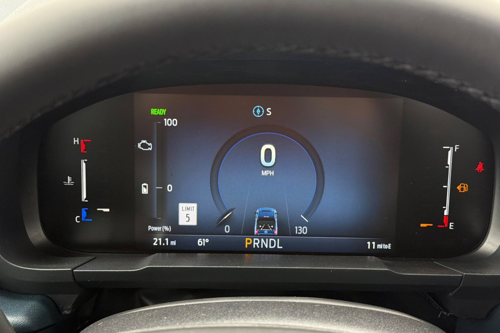 New 2026 Ford Maverick Lariat AWD/4WD image 28