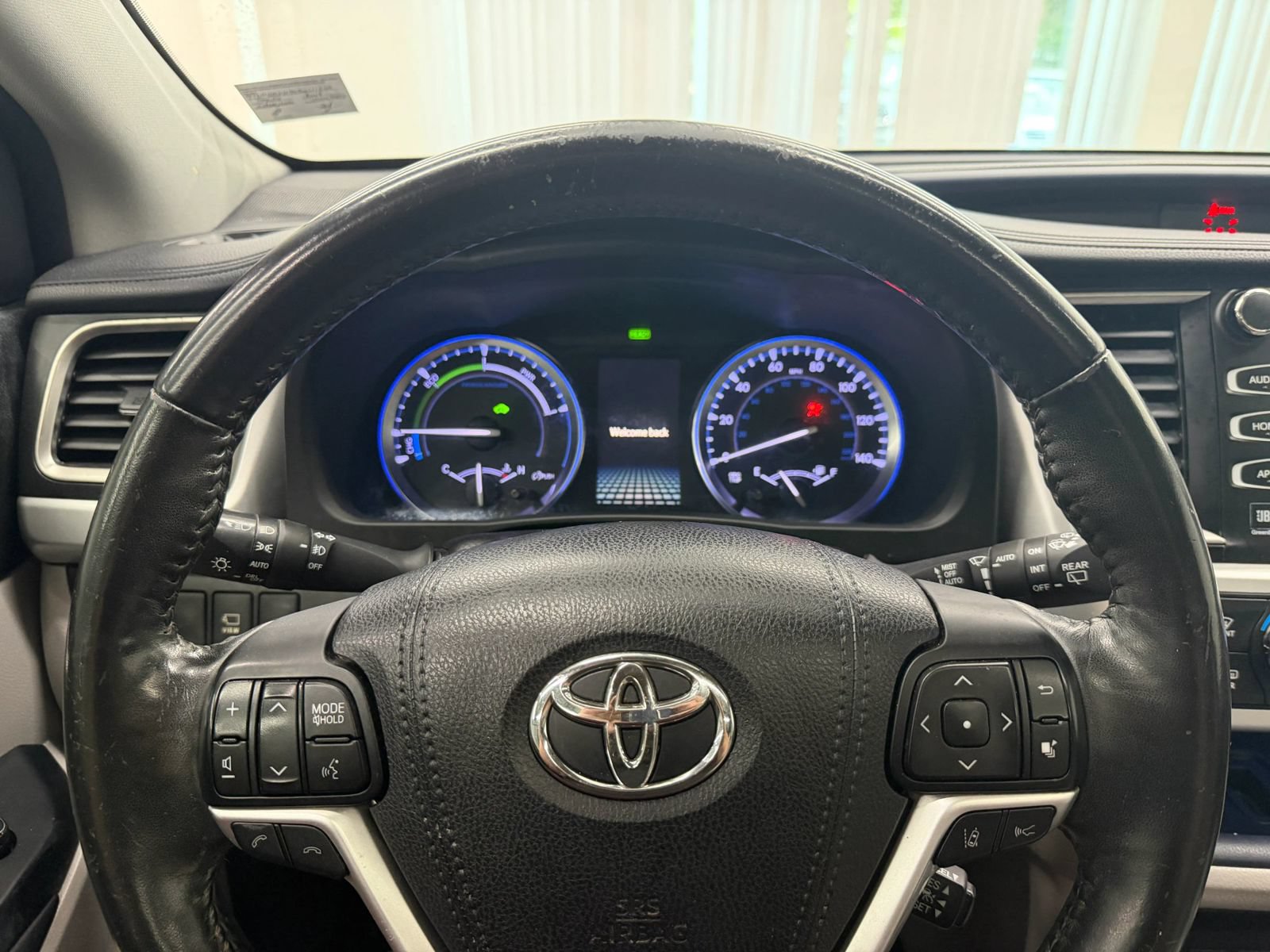Used 2018 Toyota Highlander Limited Platinum AWD/4WD image 26
