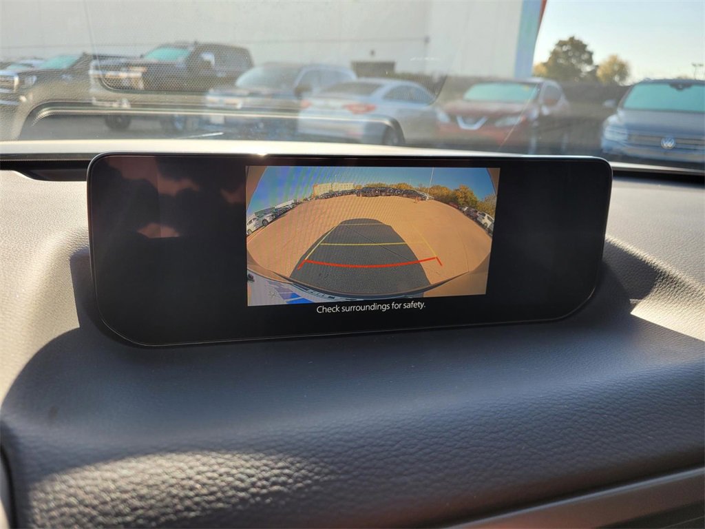 New 2026 MAZDA CX-50 2.5 Hybrid w/ Weather Package image 17