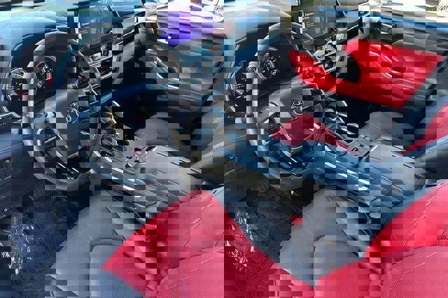 Used 2025 Toyota Highlander XSE image 13