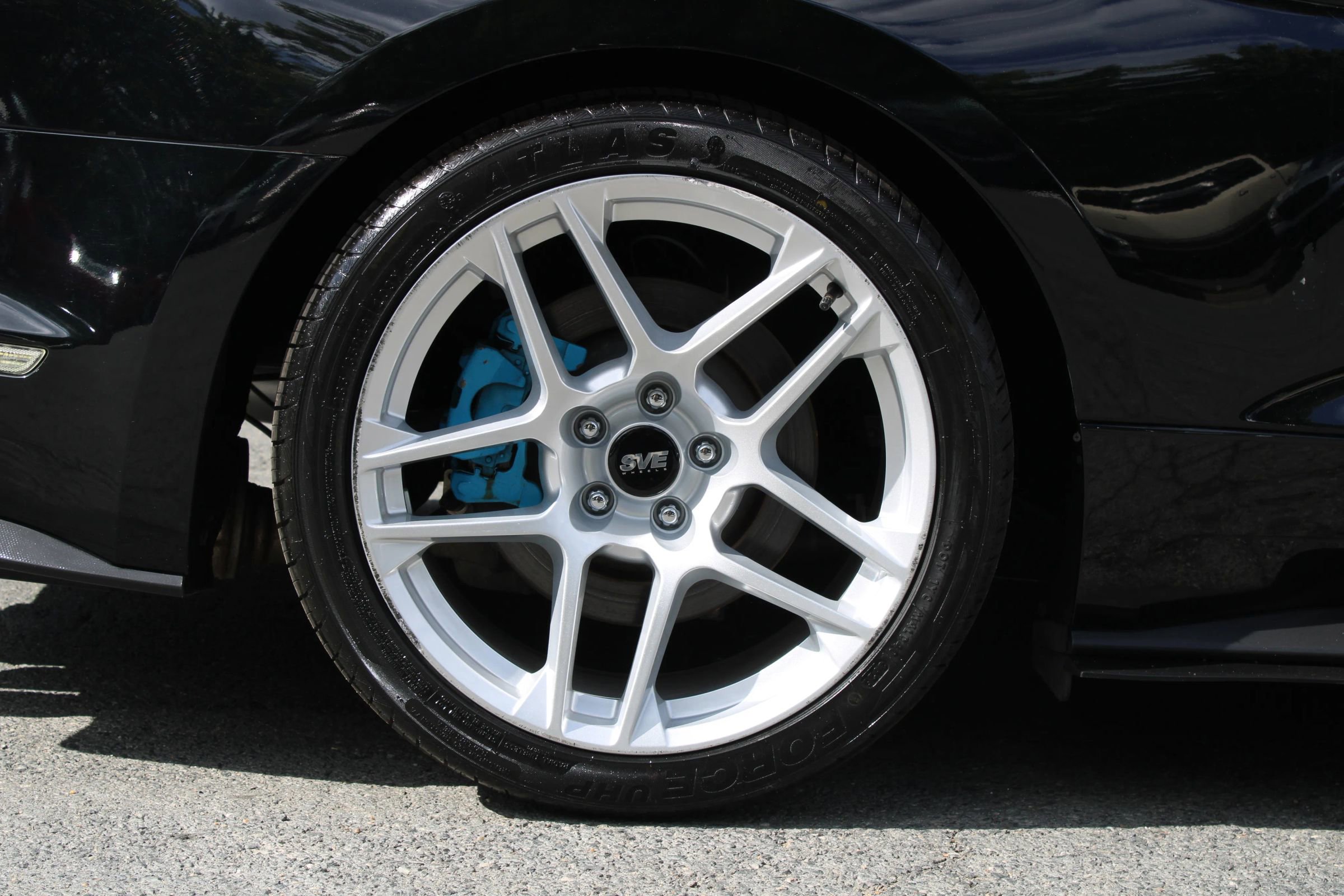 Used 2020 Ford Mustang GT RWD image 30