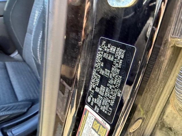 Used 2020 Kia Soul GT-Line w/ GT 2.0L Power Sunroof Package image 21