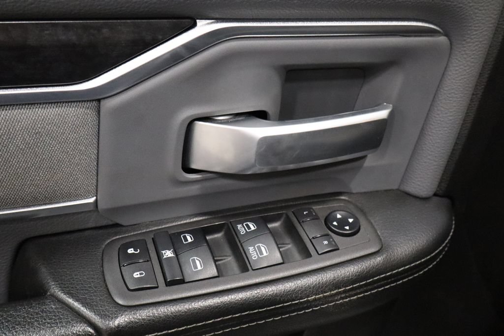Used 2021 RAM 2500 Big Horn AWD/4WD image 20