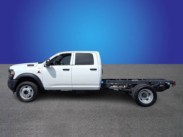 Used 2024 RAM 4500 Tradesman image 7