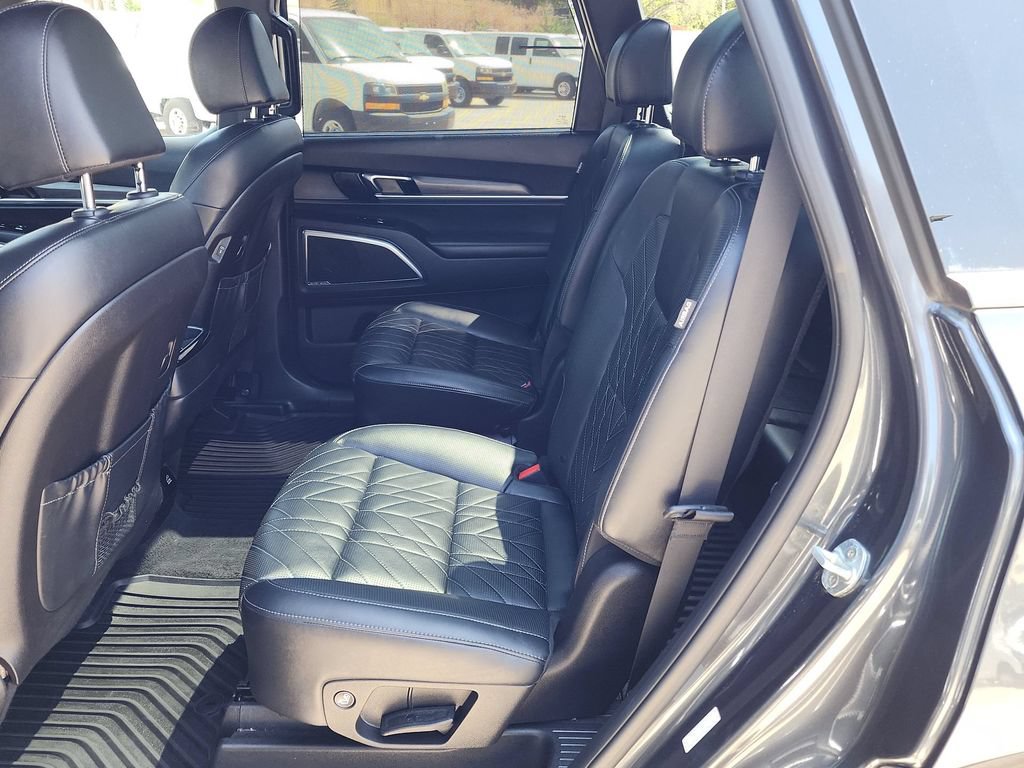 Used 2023 Kia Telluride SX Prestige X-Line AWD/4WD image 23