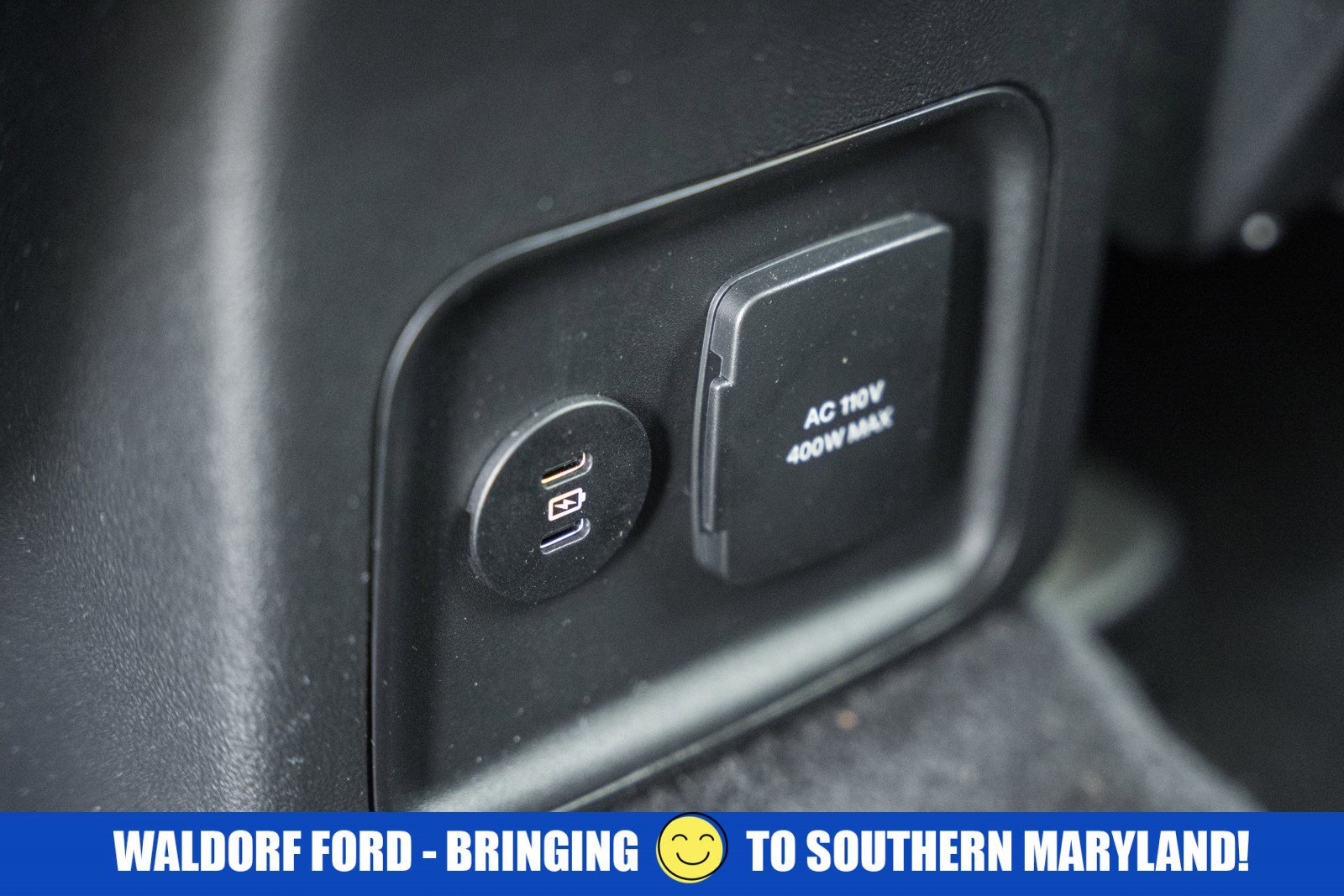 Used 2026 Ford Bronco Sport Big Bend w/ Convenience Package AWD/4WD image 34
