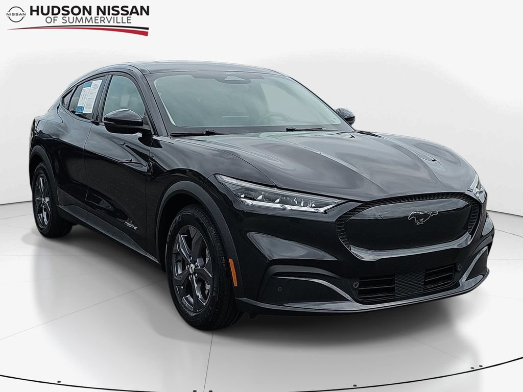 Used 2022 Ford Mustang Mach-E Select RWD image 1