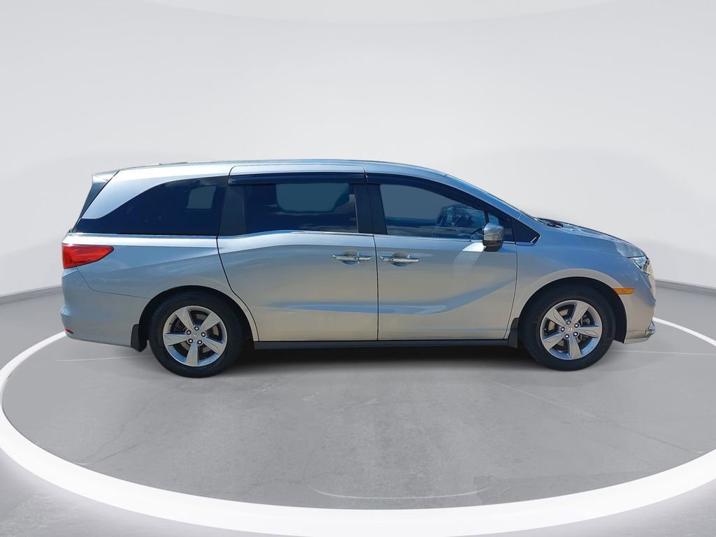 Used 2019 Honda Odyssey EX image 4