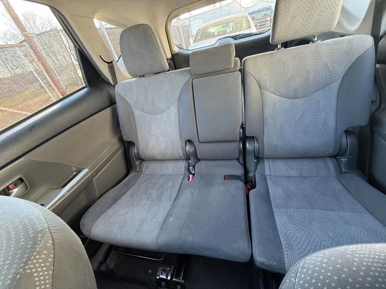 Used 2012 Toyota Prius V Three FWD image 36