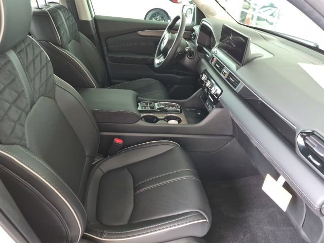 New 2026 Honda Pilot Elite image 32