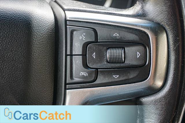 Used 2021 Chevrolet Tahoe LT image 36