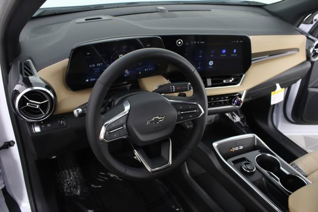 New 2026 Chevrolet Equinox ACTIV image 8