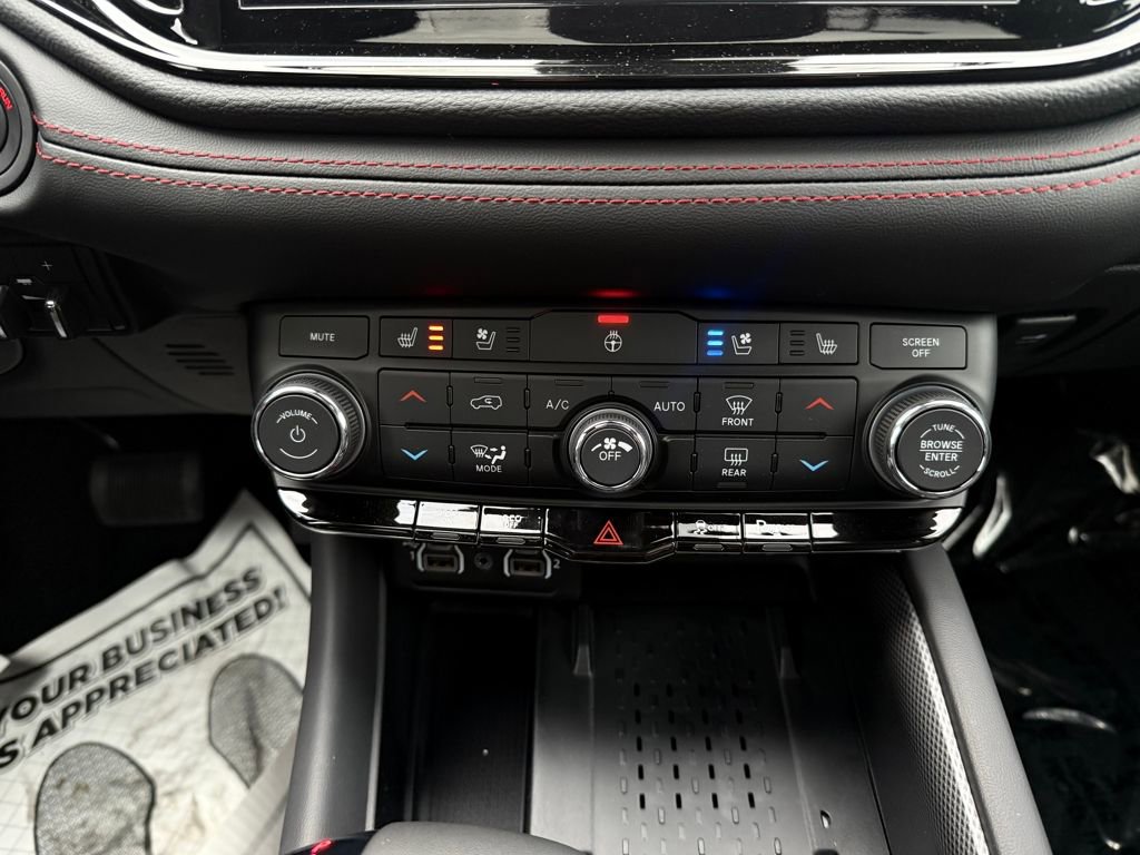 New 2026 Dodge Durango GT image 24