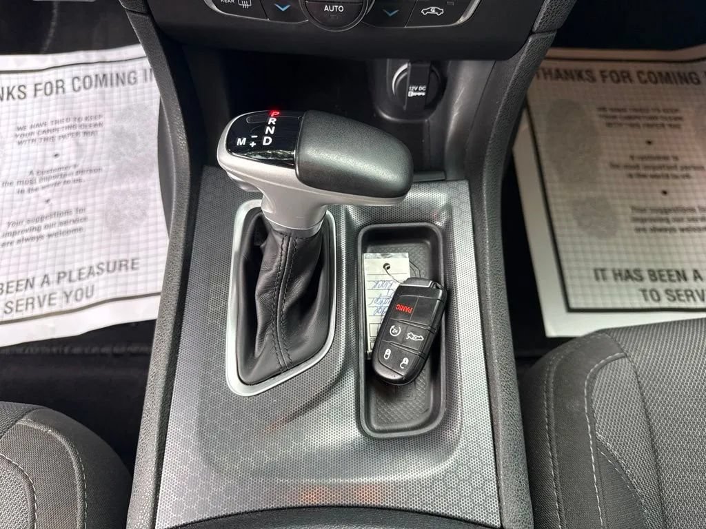 Used 2018 Dodge Charger R/T RWD image 24