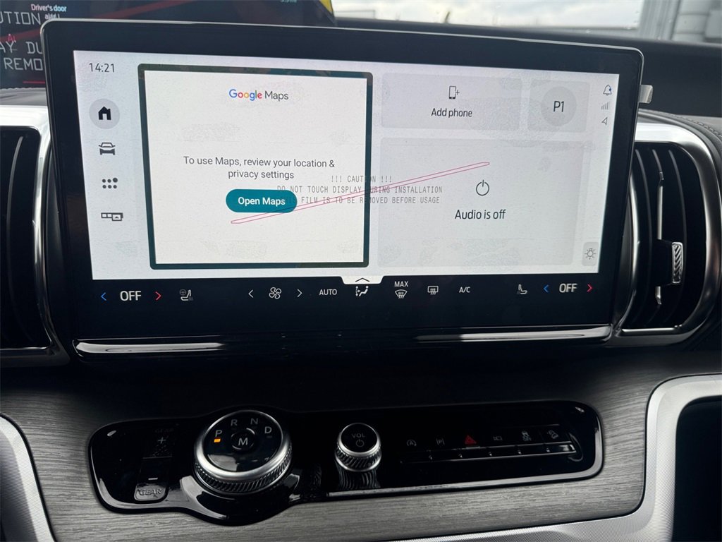 New 2026 Ford Expedition Platinum w/ Driver's Package image 24