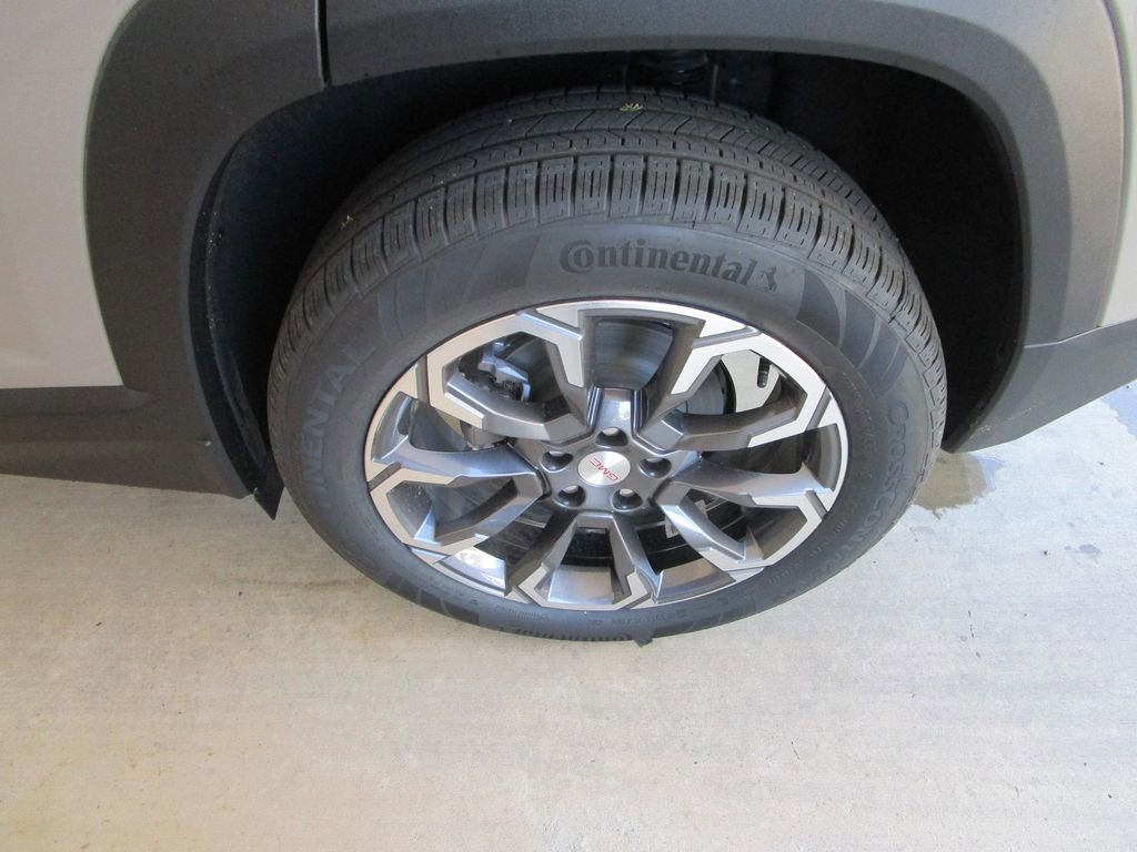 New 2026 GMC Terrain Elevation image 9